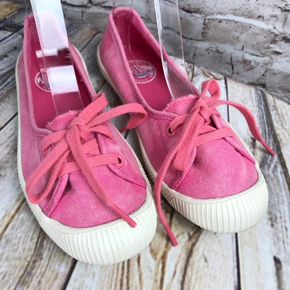 3/$25 BUNDLE♦️ Palladium Flex Ballet Sneakers - Picture 5 of 8